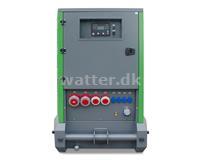 Energy Rental Generator 275 kVA